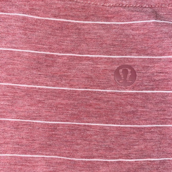 lululemon athletica Tops - Lululemon Love Tee V